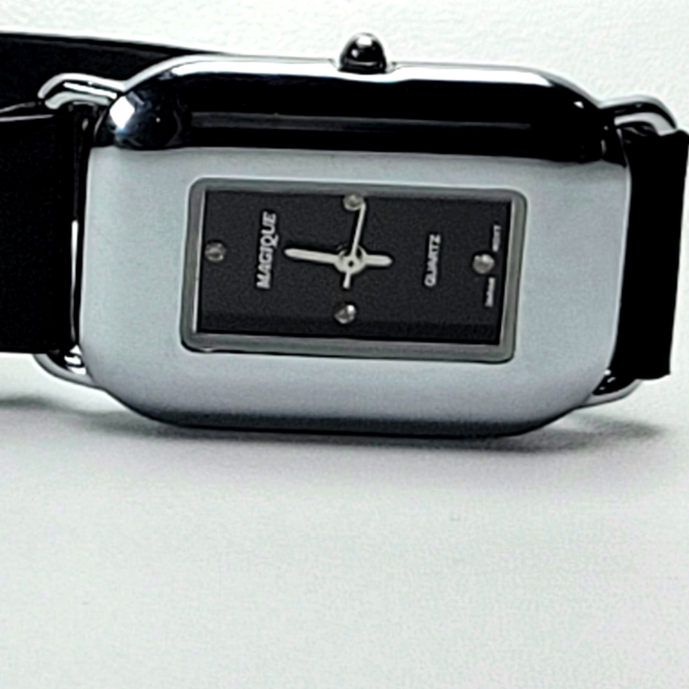 Magique Quartz Japan Movt Helbros VP01A 89-4